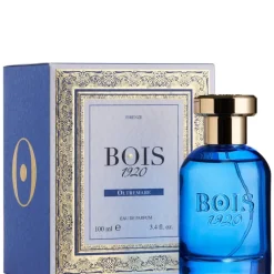 Bois 1920 I TRASPARENTI - Oltremare