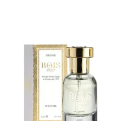Bois 1920 I TRASPARENTI - Paranà EDP