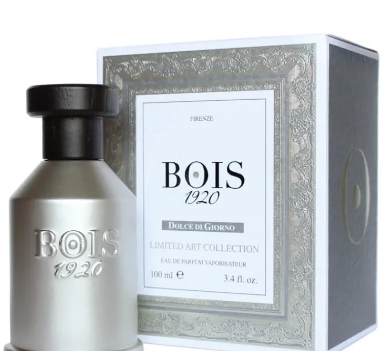 Bois 1920 LIMITED ART COLLECTION - Dolce di Giorno EDP