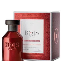Bois 1920 LIMITED ART COLLECTION - Relativamente Rosso EDP 100 ML