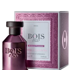 Bois 1920 LIMITED ART COLLECTION - Sensual Tuberose EDP 100 ML