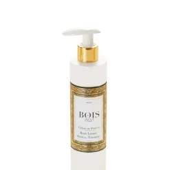 Bois 1920 LIMITED ART COLLECTION - Sensual Tuberose