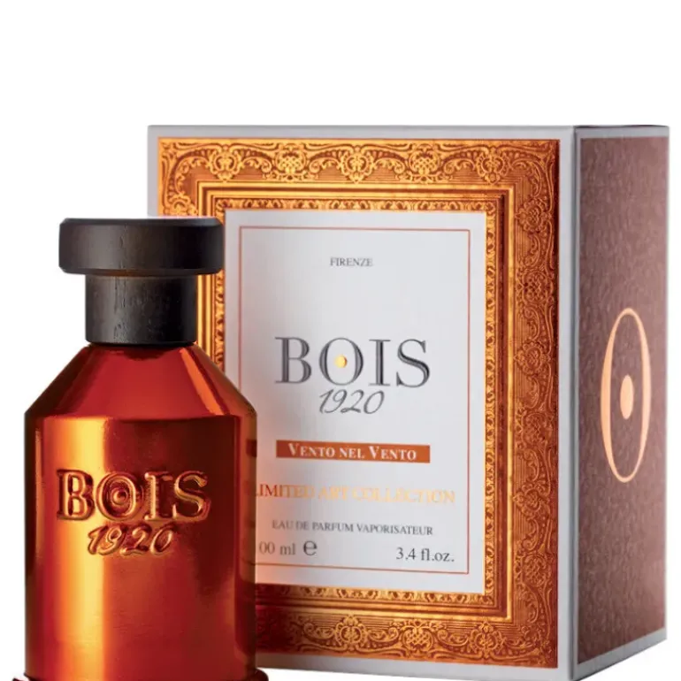 Bois 1920 LIMITED ART COLLECTION - Vento nel Vento EDP 100 ML