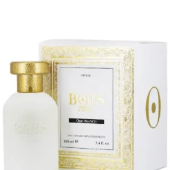 Bois 1920 LINEA ORO - Oro Bianco EDP 100 ML