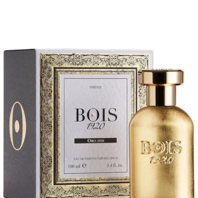 Bois 1920 LINEA ORO - Oro 1920 EDP
