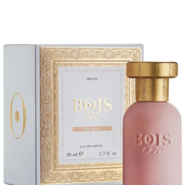 Bois 1920 LINEA ORO - Oro Rosa EDP