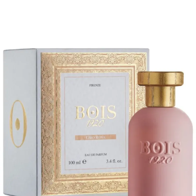 Bois 1920 LINEA ORO - Oro Rosa EDP