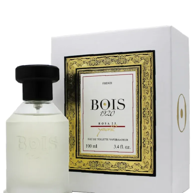 Bois 1920 LINEA YOUTH - Rosa 23 EDT 100 ML