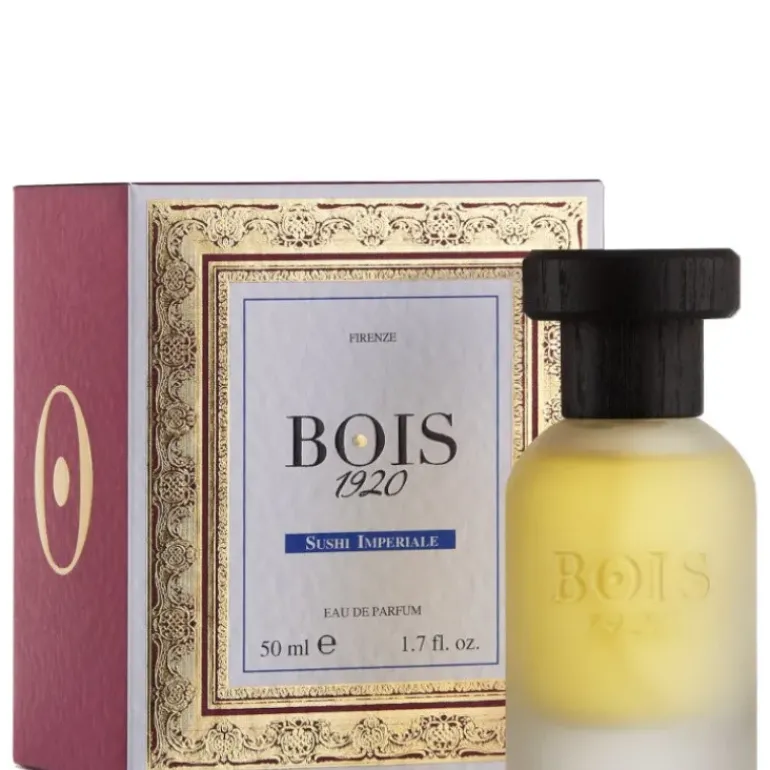 Bois 1920 ORIENTALI - Sushi Imperiale EDP
