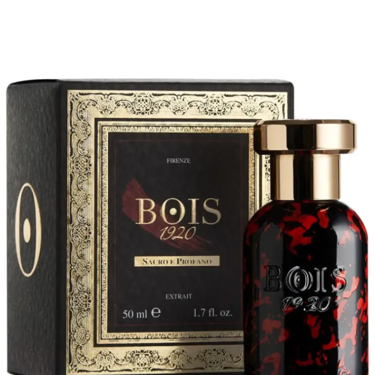 Bois 1920 PRESTIGE COLLECTION - Sacro e Profano 50 ML