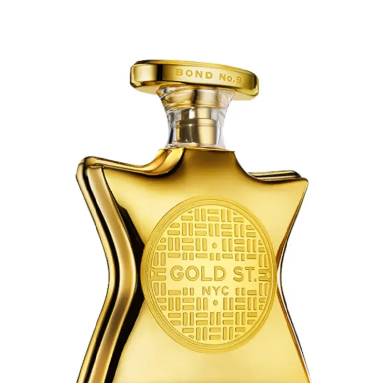 Bond No. 9 New York Gold Street