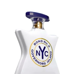 Bond No. 9 New York Governors Island