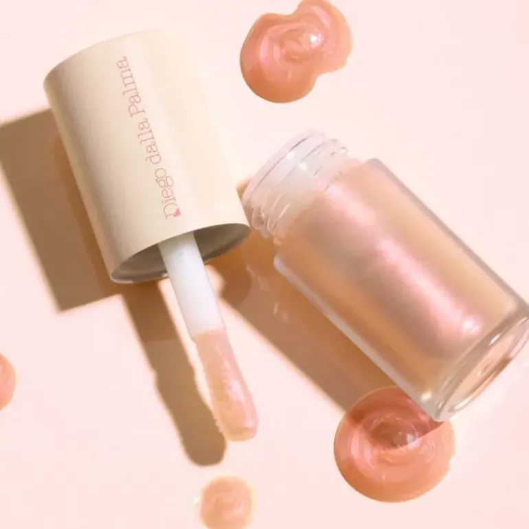 BOOST MY LIPS - Pomata labbra con acido ialuronico N.151 Cammeo