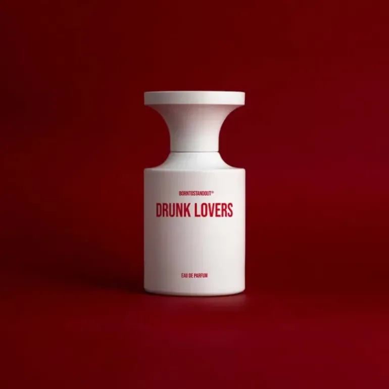 Born to Stand Out Drunk Lovers 50 ML