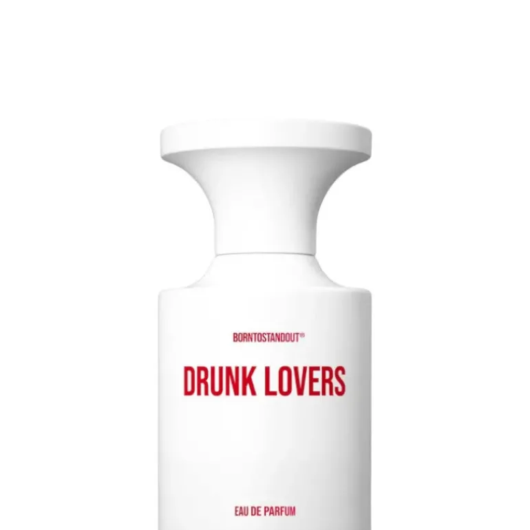 Born to Stand Out Drunk Lovers 50 ML