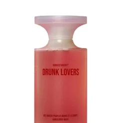Born to Stand Out Drunk Lovers Hand & Body Wash