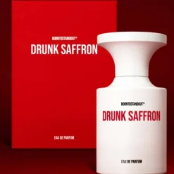 Born to Stand Out Drunk Saffron 50 ML