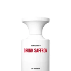 Born to Stand Out Drunk Saffron 50 ML