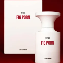 Born to Stand Out Fig Porn 50 ML