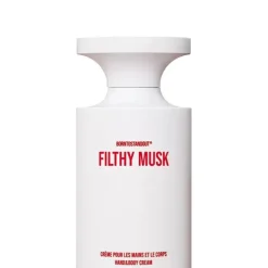 Born to Stand Out Filthy Musk Hand & Body Cream