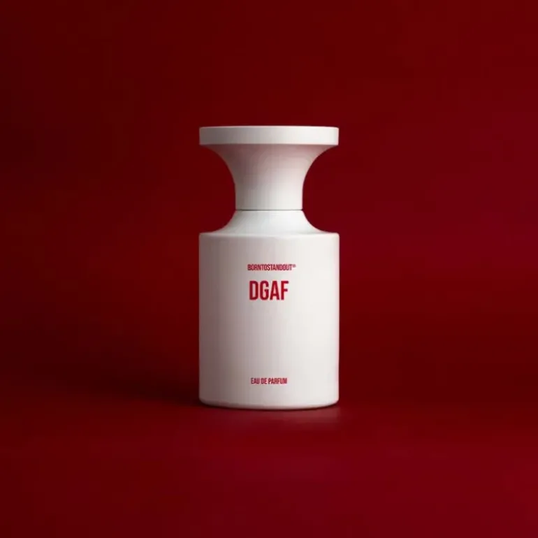 Born to Stand Out Happy Nuts 50 ML