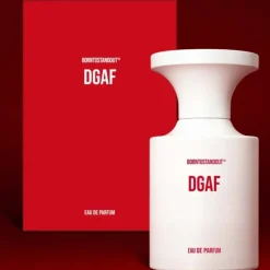 Born to Stand Out Happy Nuts 50 ML