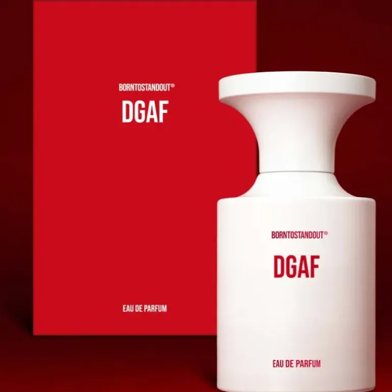 Born to Stand Out Happy Nuts 50 ML