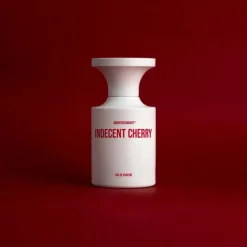 Born to Stand Out Indecent Cherry 50 ML