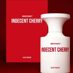 Born to Stand Out Indecent Cherry 50 ML
