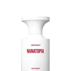 Born to Stand Out Nanatopia 50 ML