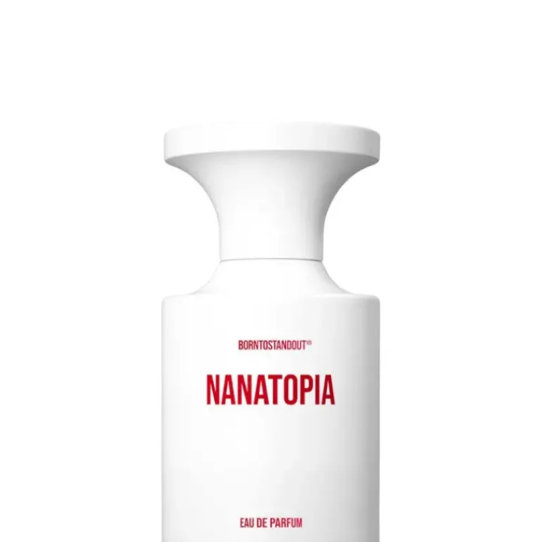 Born to Stand Out Nanatopia 50 ML