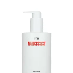 Born to Stand Out Narcissist Body Cream 300 ML