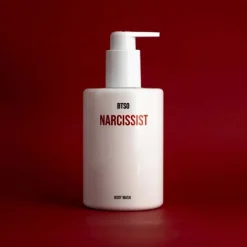 Born to Stand Out Narcissist Body Wash 300 ML
