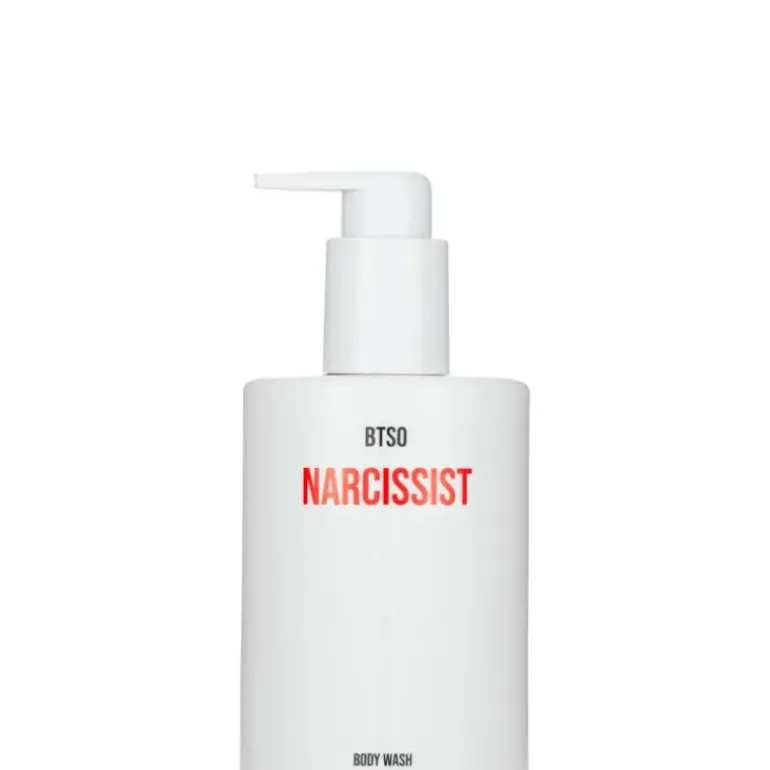 Born to Stand Out Narcissist Body Wash 300 ML