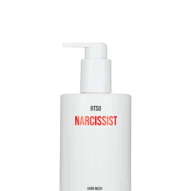Born to Stand Out Narcissist Hand Wash 300 ML