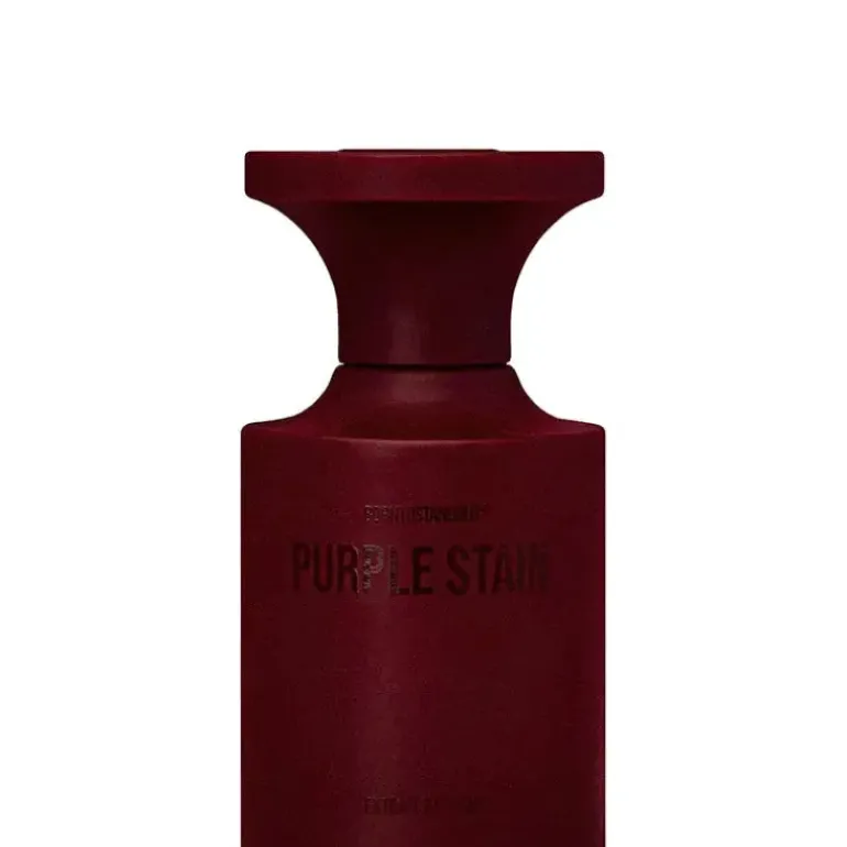 Born to Stand Out Purple Stain
