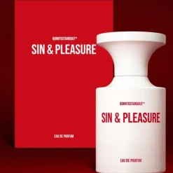 Born to Stand Out Sin & Pleasure