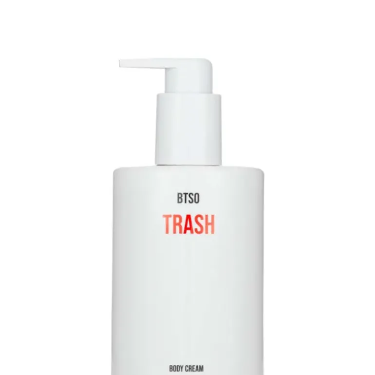 Born to Stand Out Trash Body Cream 300 ML