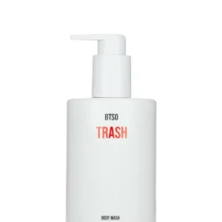 Born to Stand Out Trash Body Wash 300 ML