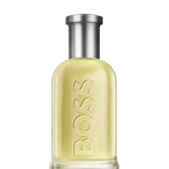 Boss Bottled