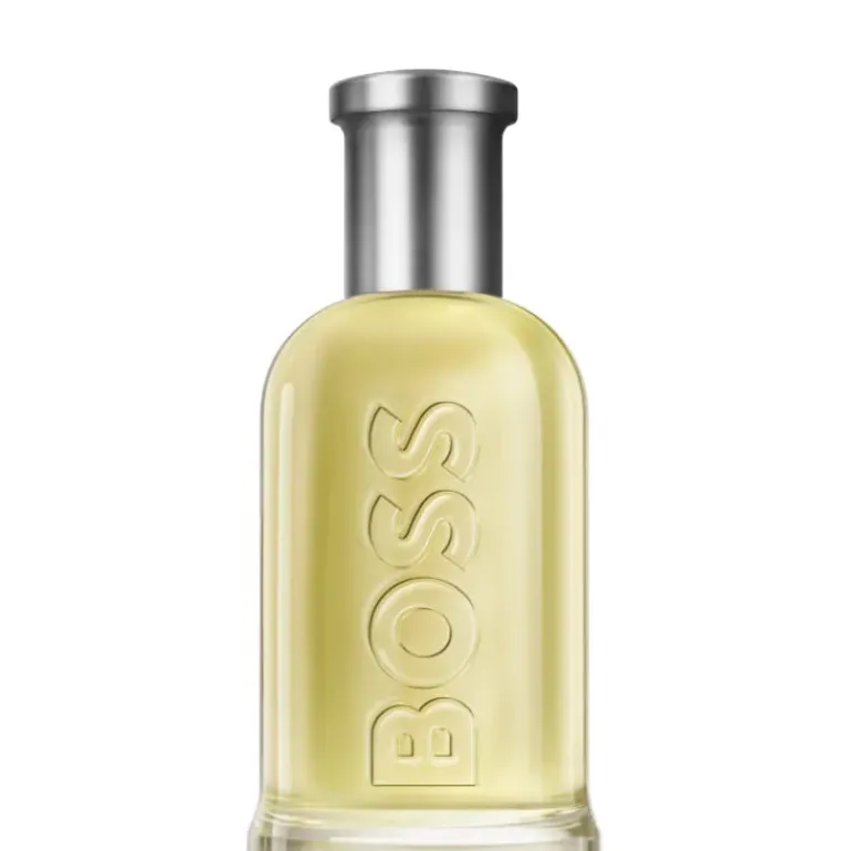 Boss Bottled