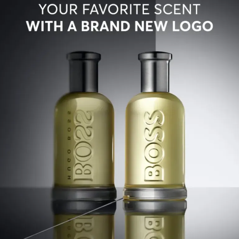 Boss Bottled