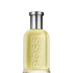 Boss Bottled