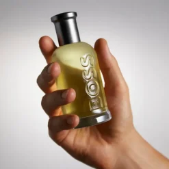 Boss Bottled