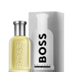 Boss Bottled