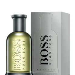 Boss Bottled