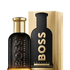 Boss Bottled Absolu Parfum Intense