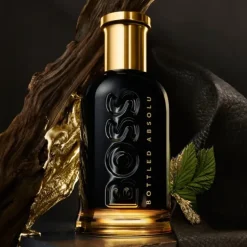 Boss Bottled Absolu Parfum Intense