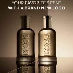 Boss Bottled Eau de Parfum