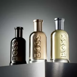 Boss Bottled Eau de Parfum